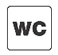 wc